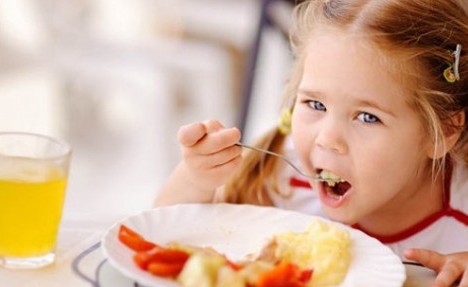 Yetersiz Beslenme ve Vitamin Eksikliğinin Sonuçları