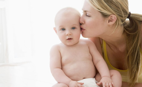 Sarsılan Bebek Zihin Engelli Olabilir