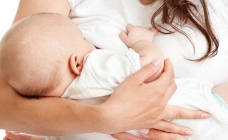 Bebek Emmeyi Reddederse Ne Yapılabilir?