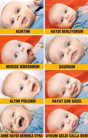 bebek dili