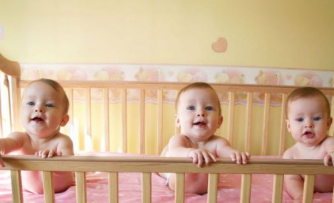 Soğuk Havalarda Bebek Odası Nasıl Olmalı?