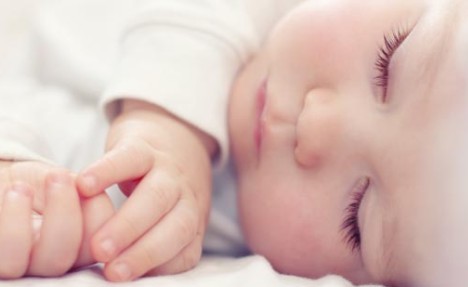 Hamilelik Sorunları Bebeğin Kalbini Etkiliyor