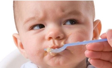 Yemeyen Çocuğa Nasıl Yemek Yedirebilirsiniz?