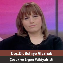 Ergen Anne-Babası Olmak