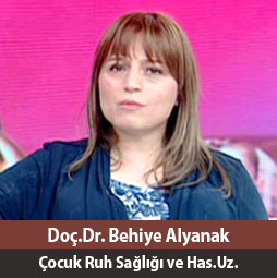 Çocukluğun Erişkinlikteki İzleri