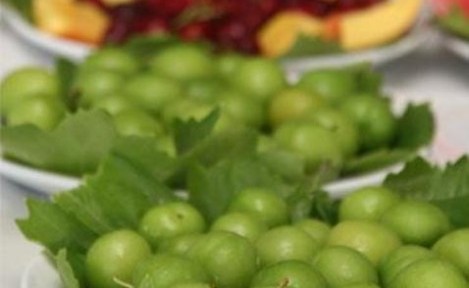 Ramazan Ayı’nda Beslenmeye Dikkat!