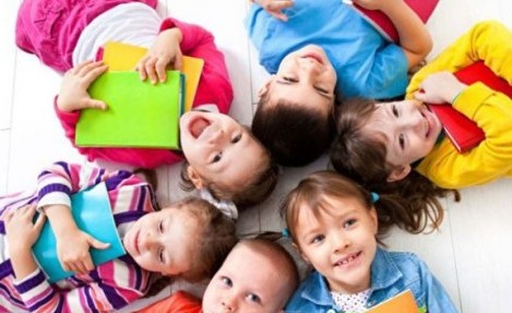 Doğru Beslenme Çocukları Hastalıktan Koruyor