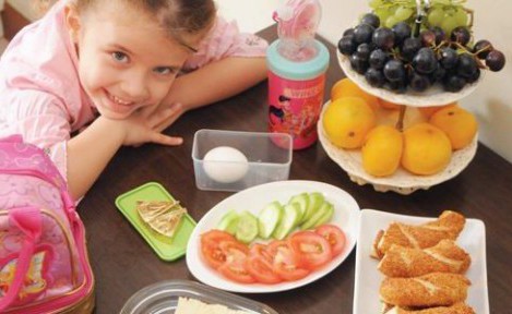 Çocuklara Beslenmenin Önemini Nasıl Anlatabiliriz?