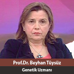 Down Sendromlu Çocuklar