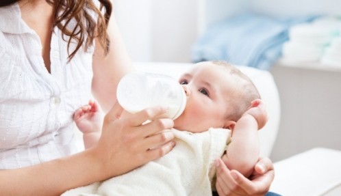 Plastik Biberon Zararlı mıdır?
