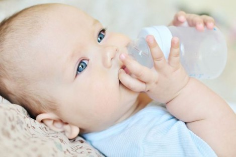 Biberon Nasıl Sterilize Edilmeli?