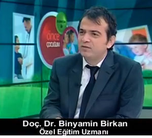Çocuklarda Otizm