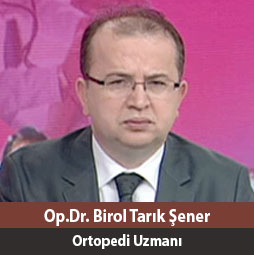 Çocuklarda Topallama