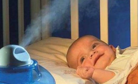 Buhar Makineleri Astım Riskini Artırıyor