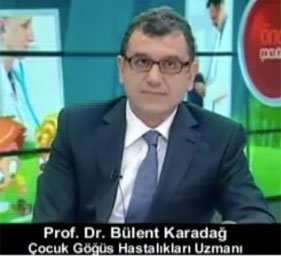 Hışıltılı Çocukların Nedenleri ve Tedavileri