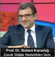Kistik Fibroz Hastalığında Yenilikler