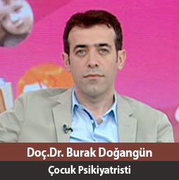 Ergenlik