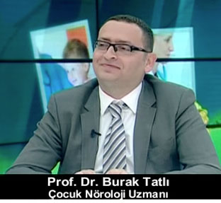 Çocukluk Çağında Görülen Ateşli Havaleler
