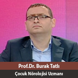 Çocuklarda Görülen Baş Ağrıları