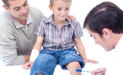 Büyüme Ağrısında Neler Yapabilirsiniz?
