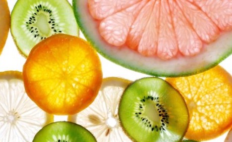 Kronik Yorgunluğa Karşı C Vitamini
