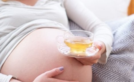 Anne Adaylarına Bağışıklık Güçlendirici Çay Tarifi