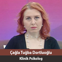 Çocuk ve Korkular