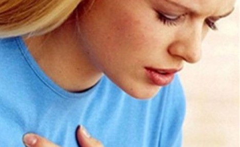 Hamilelikte Çarpıntı Nedir?
