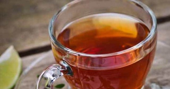 Sağlık için günde 2 bardak çay