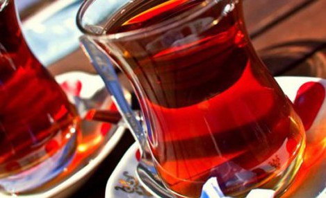 Çayın Bir Faydası Daha İspatlandı