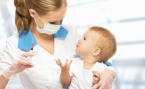 Çocuklarda Check-up Ne Zaman Yapılır?