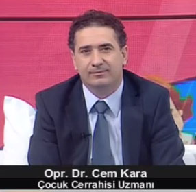 Çocuklarda Görülen Fıtık ve Tedavisi