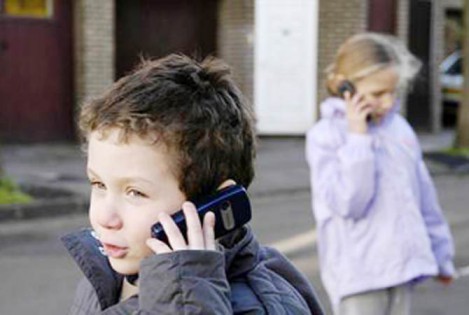 Cep Telefonlarındaki Büyük Tehlike