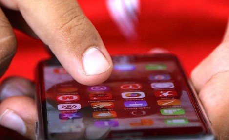 Telefonunu Cepte Taşıyanlara Uyarı