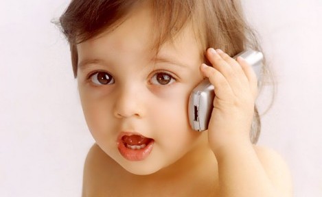 Cep telefonu çocukta kanser riski oluşturur mu ?