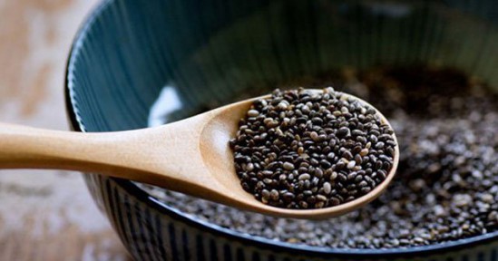 Chia Tohumu Hakkında Bilinmeyenler
