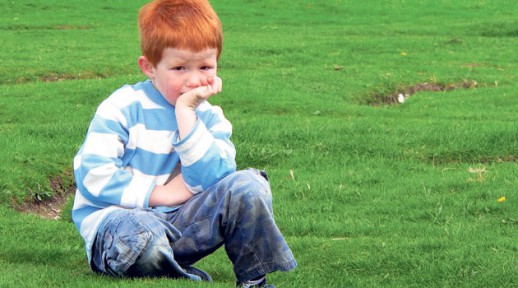 Zihinsel Engelli Çocukların Ailelerinin Yaptığı Yanlışlar