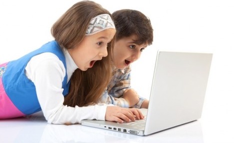 Çocuğunuz interneti doğru kullanıyor mu ?