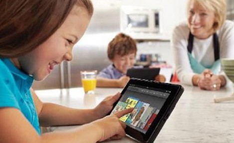 Hangi Yaştaki Çocuklar IPad Kullanabilir?