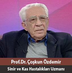 Çocuklarda Kas Hastalıkları