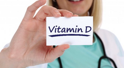 D Vitamini Bilmecesi