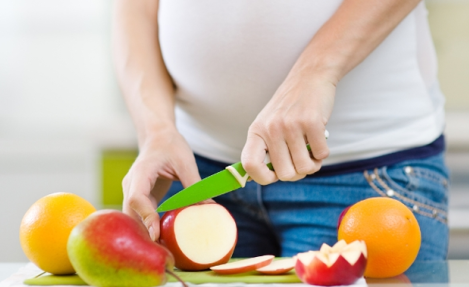D Vitamini İle Doğum Sancılarınızı Azaltın