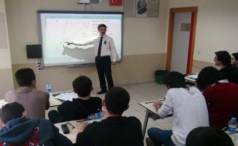 Ücretsiz Devlet Dershaneleri Açılıyor