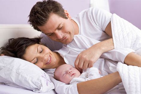 Bebekler Doğum Sırasında Acı Hisseder mi?