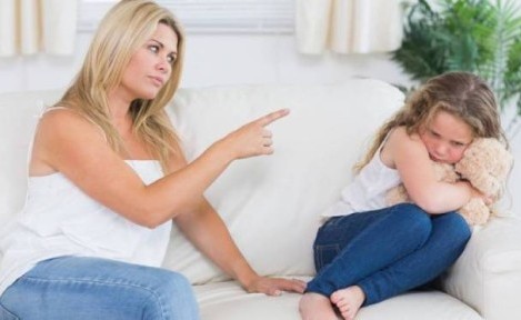Çocuğuma Doğru Disiplini Nasıl Kazandırırım?
