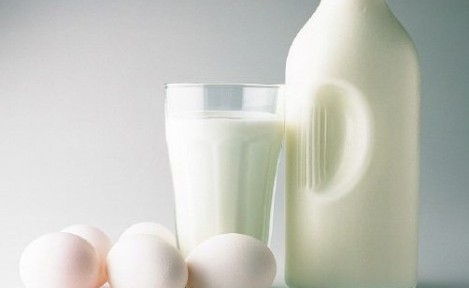 D Vitamini Hangi Besinlerde Bulunuyor?