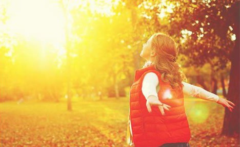 D Vitamini Deposu ‘Güneş’