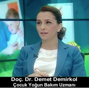 Yaz Kazaları ve İlkyardım