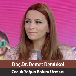 Çocuk Acilleri