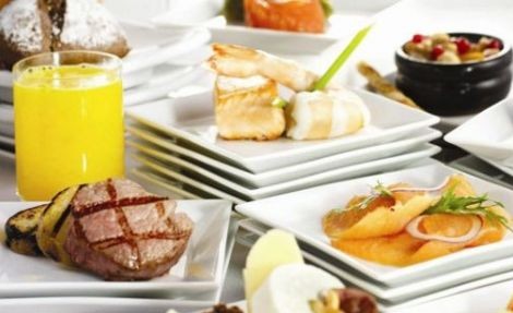 Ramazan Sonrası Dengeli Beslenmeye Dikkat!
